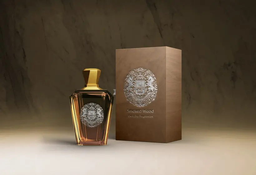 The Guild fragrance